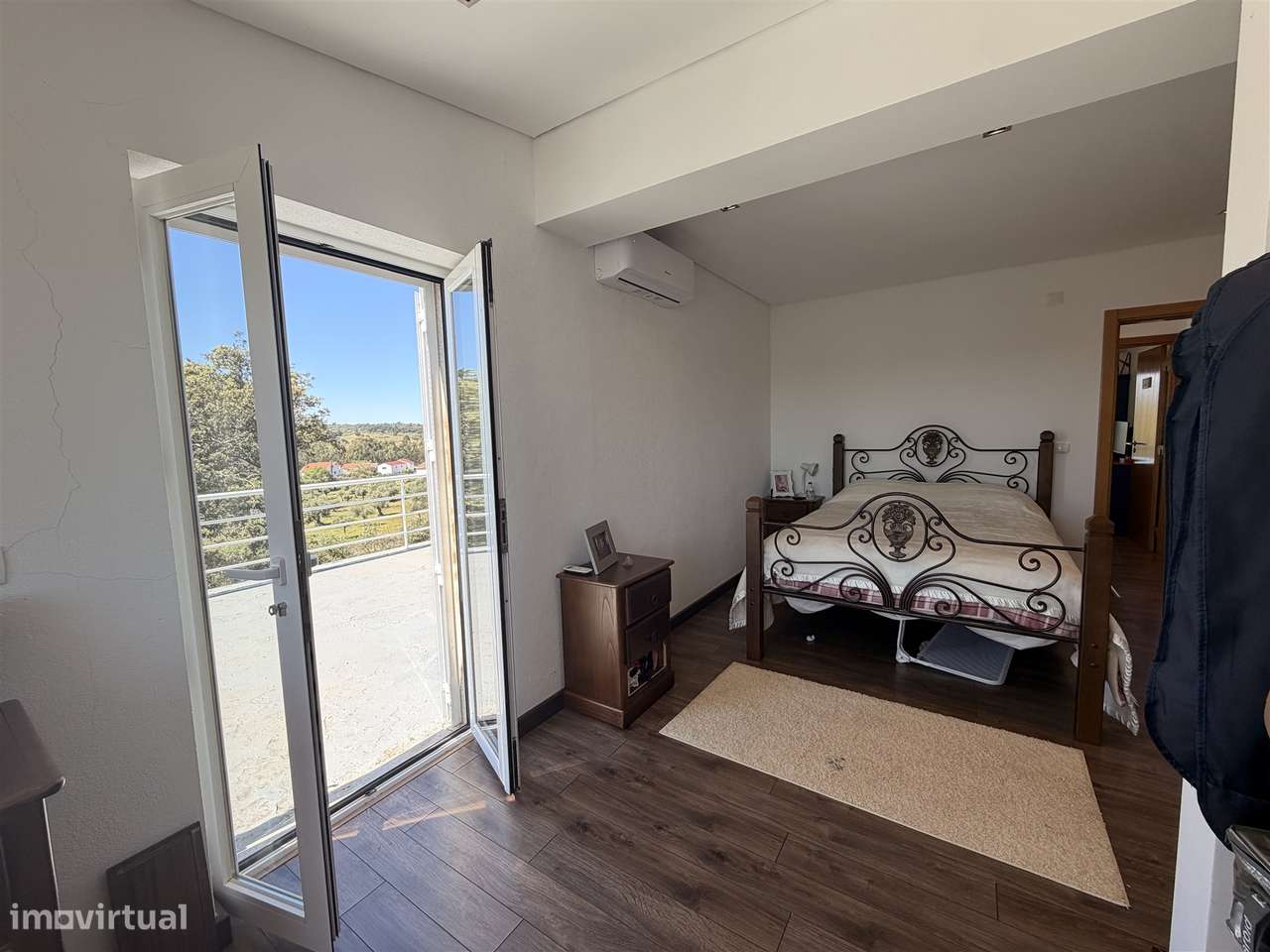 Quinta T4 Venda em Orca,Fundão-48