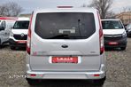 Ford Grand Tourneo Connect Automatic - 5