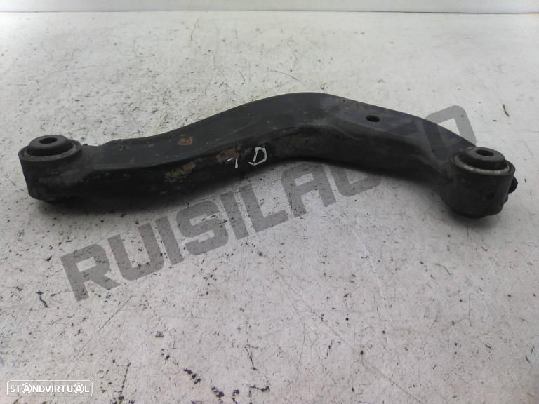 Braço Suspensão Trás Direito 8e050_5324m Audi A4 B7 (8e) [2004_ - 2