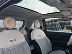 Fiat 500 1.2 8V Lounge - 25