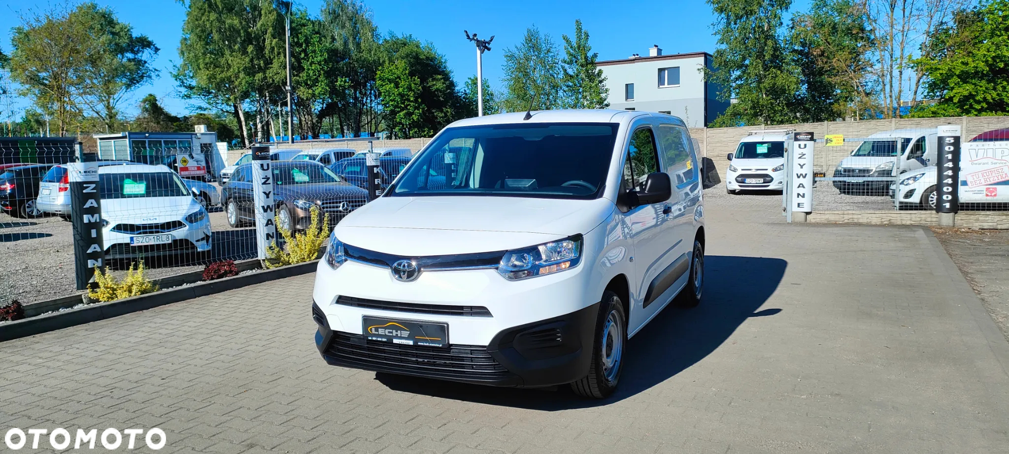 Toyota PROACE City - 4