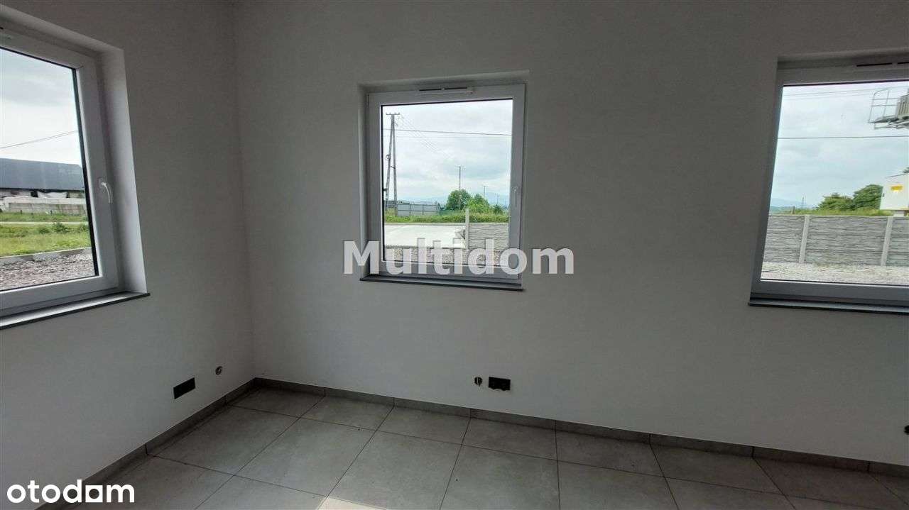 Hala Magazynowa 800 m2 - Cieszyn-7