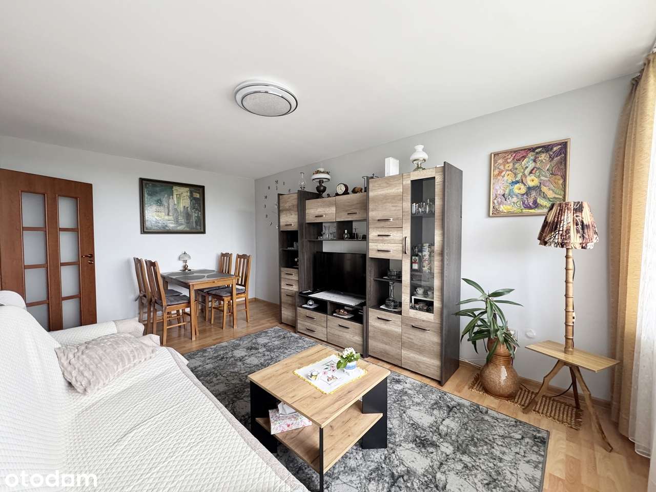 4-pokojowe| 4 piętro| winda| os. Lotnisko - Pełny obrazek: 5/18