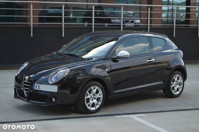 Alfa Romeo Mito 1.4 Super - 31