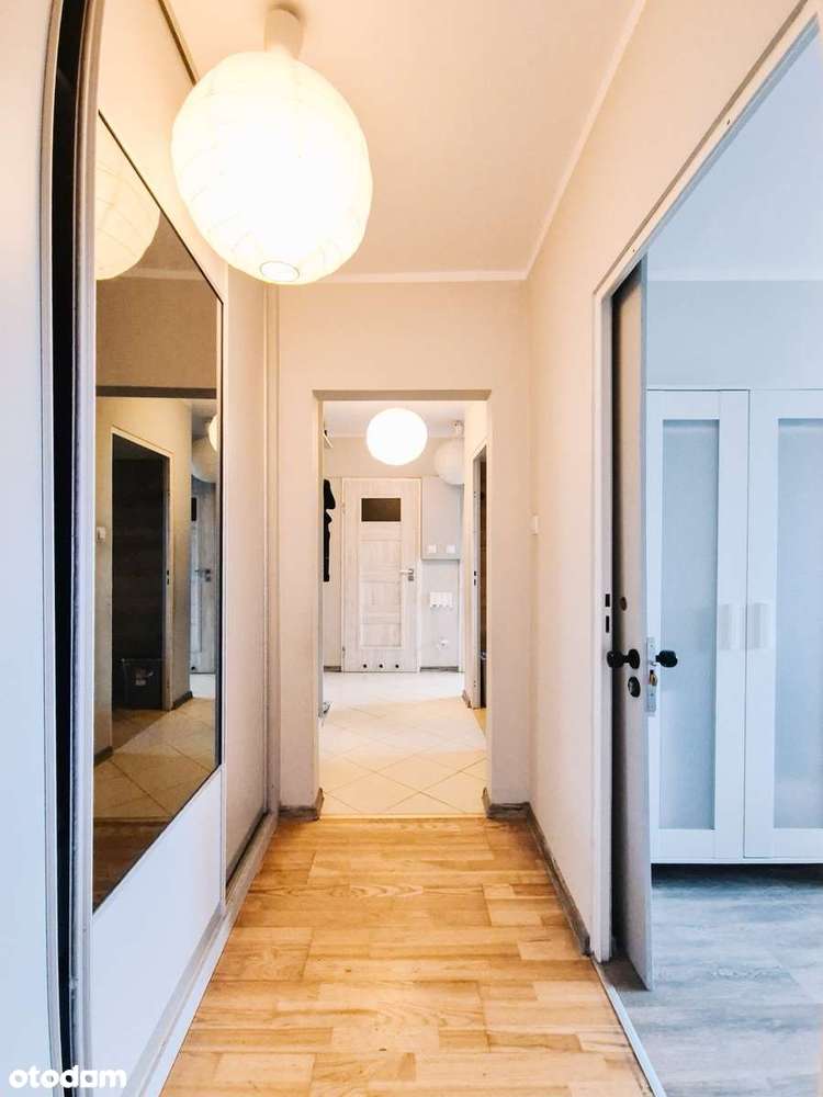 Tutaj każdy poranek zaczyna się od niezwykłego widoku na Katowice-3