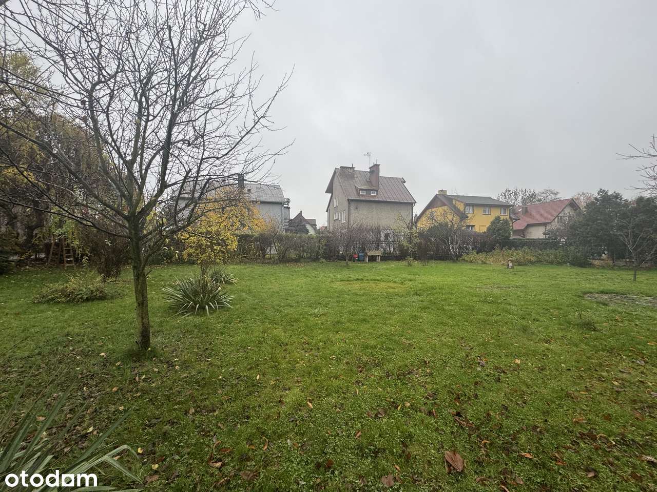 Mieszkanie w domu dwulokalowym-5