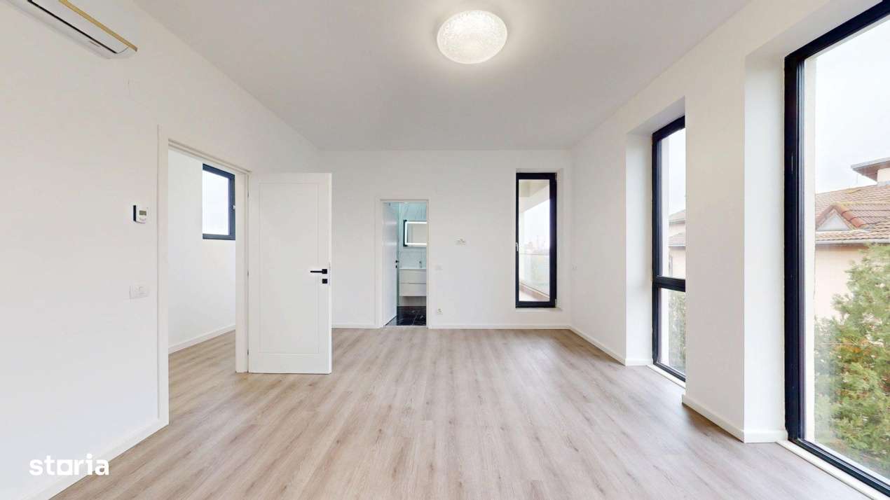 De Vanzare Vila Individuala, Versatila, chiar pe Bld Erou Iancu Nicola-8