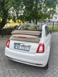 Fiat 500 1.0 Hybrid Lounge - 19