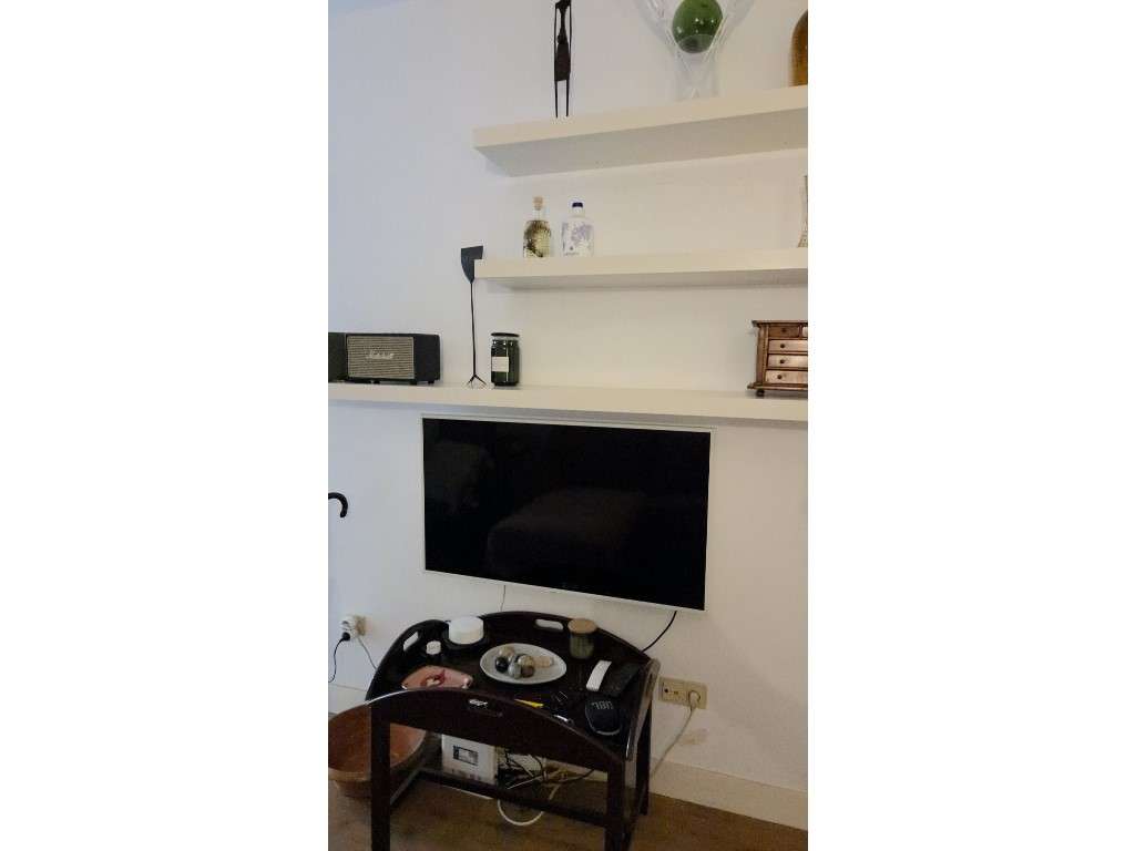 **Venda de Apartamento T2 com Jardim Privativo próximo da Avenida d...-28