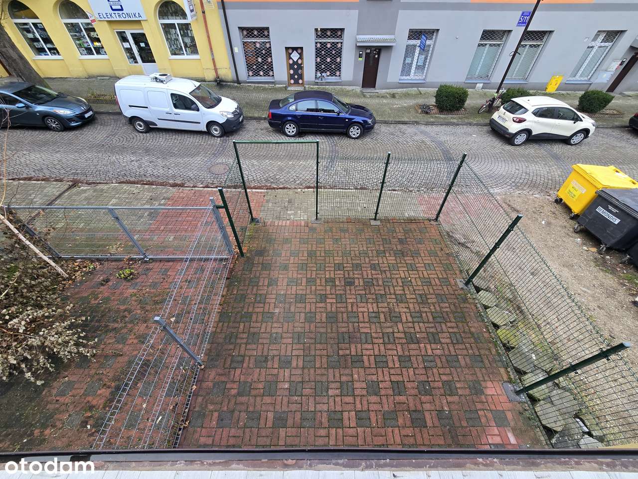 Nieruchomość użytkowa na sprzedaż - 127 m², centrum miasta (Górzysta)-10