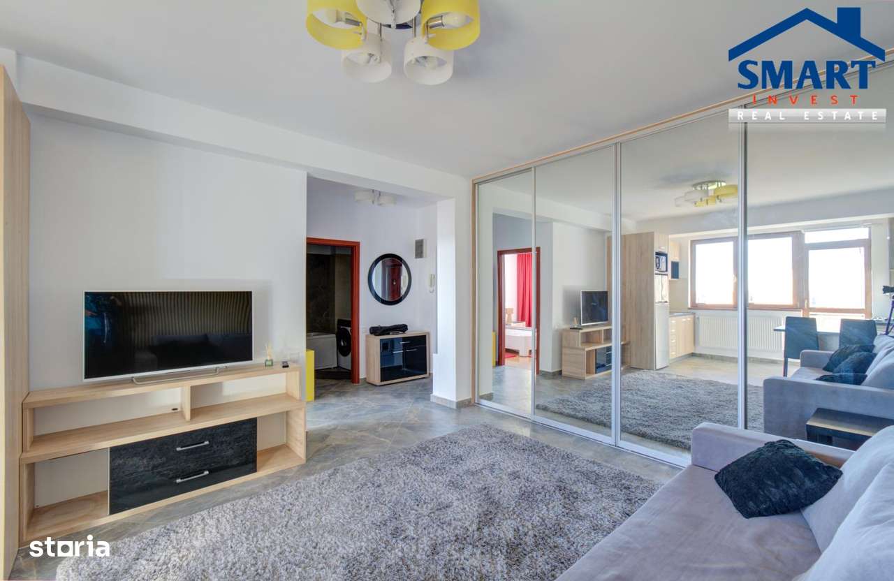 Apartament 2 camere Cartierul Latin - Prelungirea Ghencea - Bragadiru - Imagine principală: 3/15