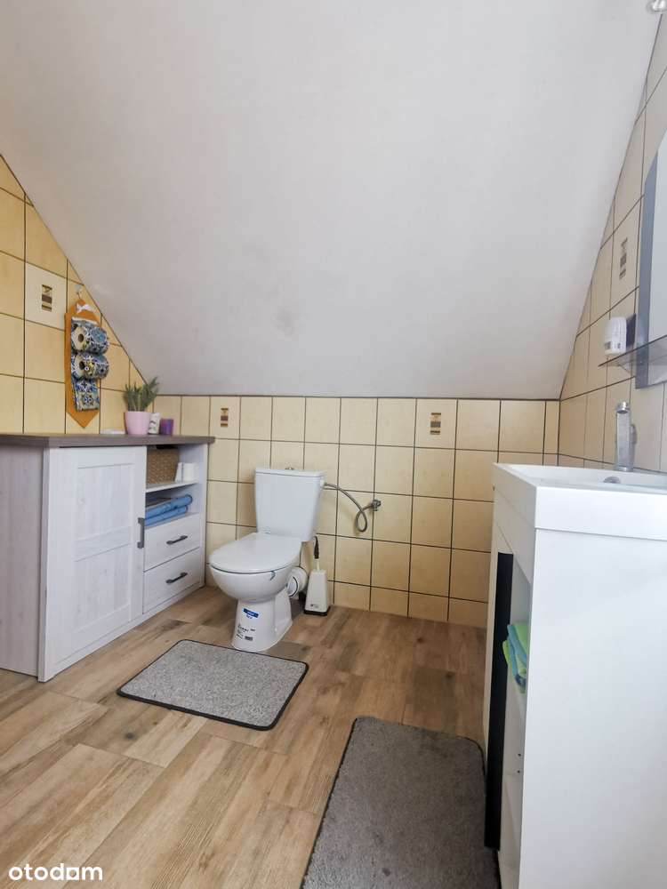 Kębłowo/ dom wolnostojący-11