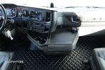 Scania S 500 / RETARDER / I-PARK COOL / LEATHER / ALOY / 2019 - 28