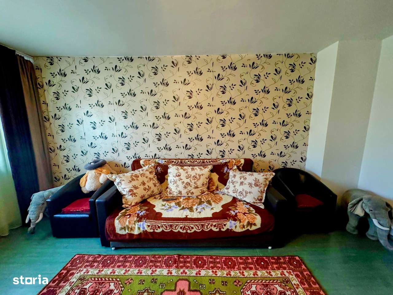 Dezrobirii - IS-uri apartament decomandat 2 camere 54 mp-10