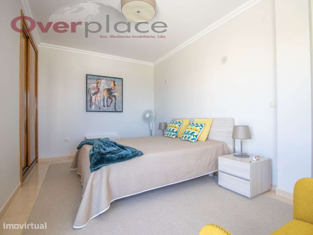 Moradia T3 Venda Lourinhã-15