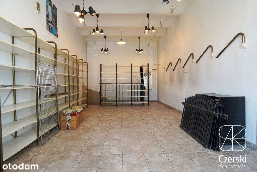 Duży lokal w centrum miasta | Brzesko | - Pełny obrazek: 5/11