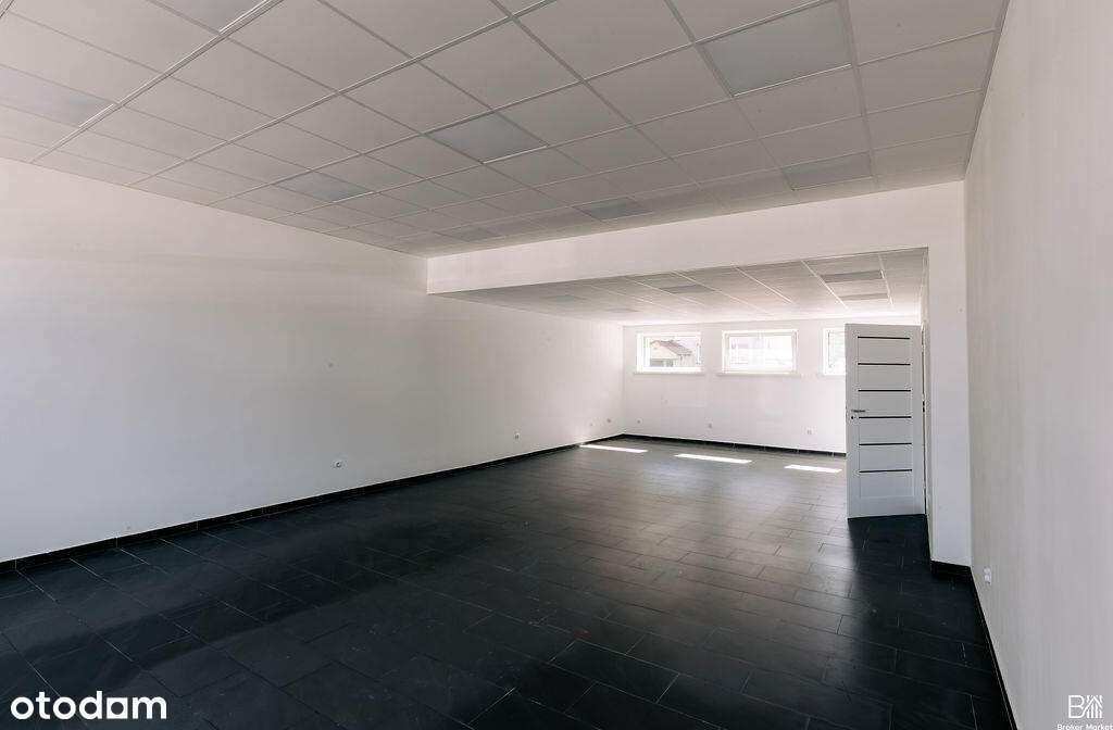 Lokal do wynajęcia. Parter, parking, super lokalizacja - Pełny obrazek: 4/8