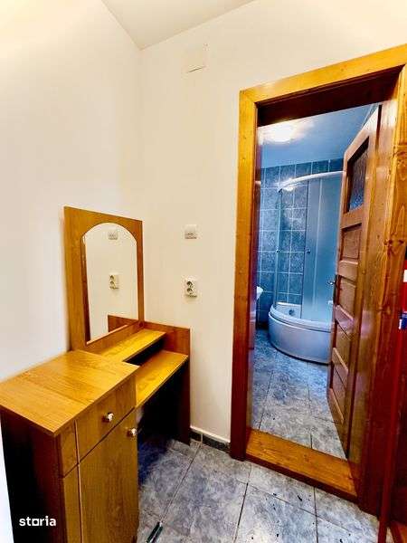 Apartament cu doua camere, la parter, complet mobilat - Imagine principală: 5/5