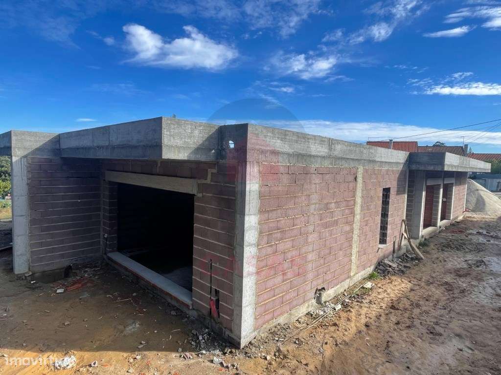 Moradia térrea perto das Caldas da Rainha - Grande imagem: 3/18