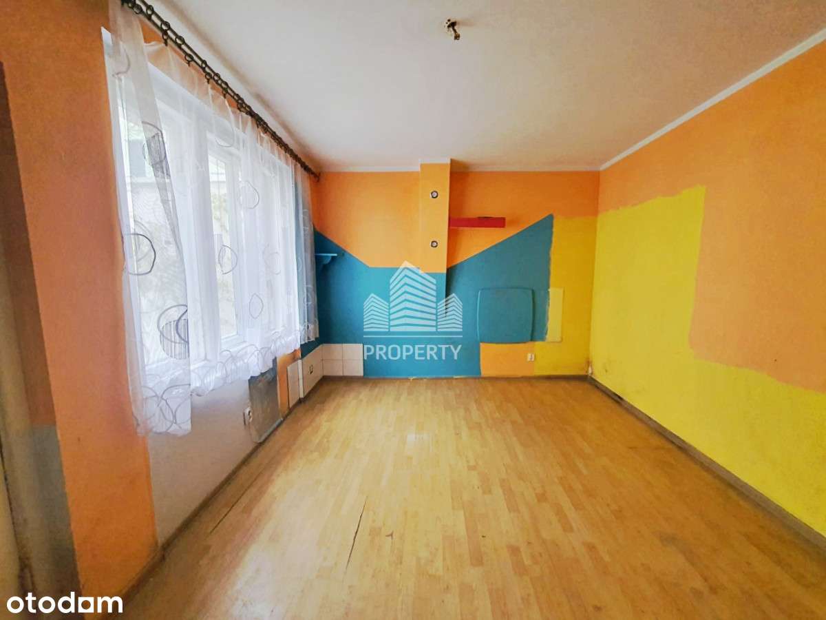 Kawalerka w sercu TORUNIa, osobne wejście - Pełny obrazek: 4/11