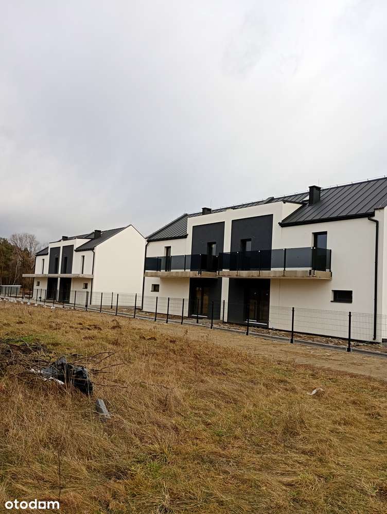 Dom bliźniak 110 m2 - Pełny obrazek: 5/5