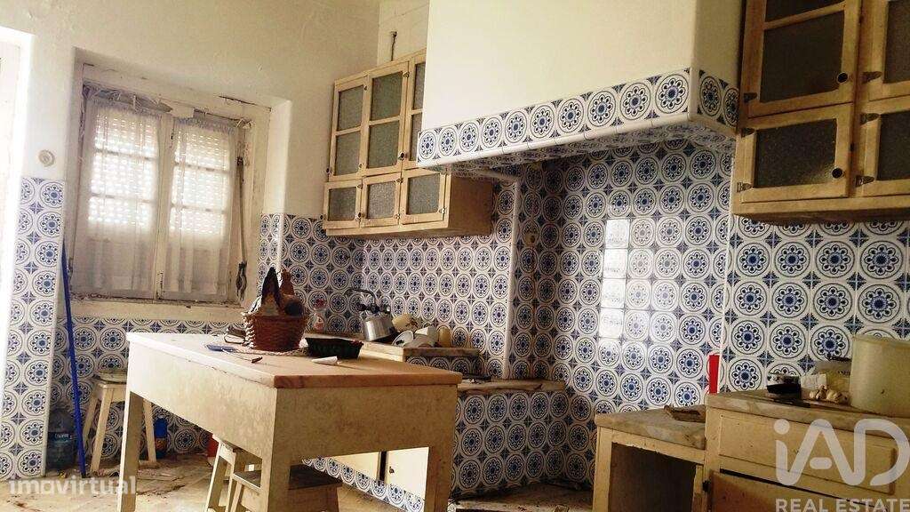 Casa tradicional T4 em Bombarral e Vale Covo de 194,00 m2 - Grande imagem: 4/20