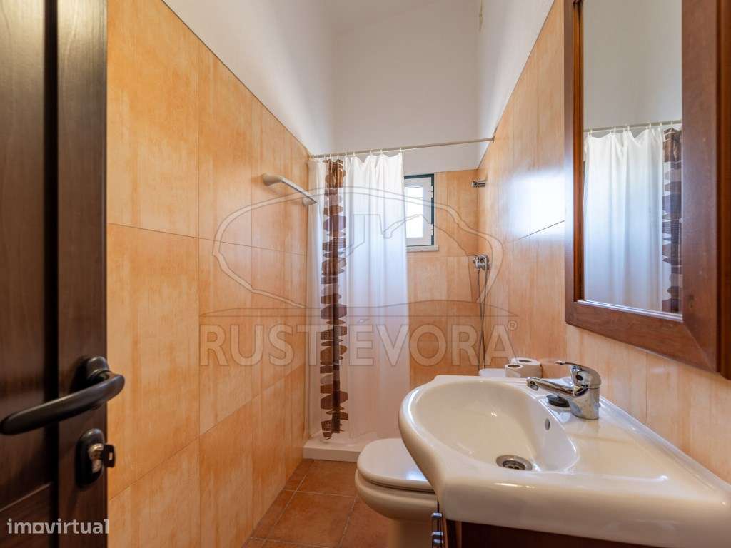 Quinta em Portel - 4,3 Ha de Tradição e Conforto-7