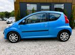 Peugeot 107 1.0 Trendy 2-Tronic - 28