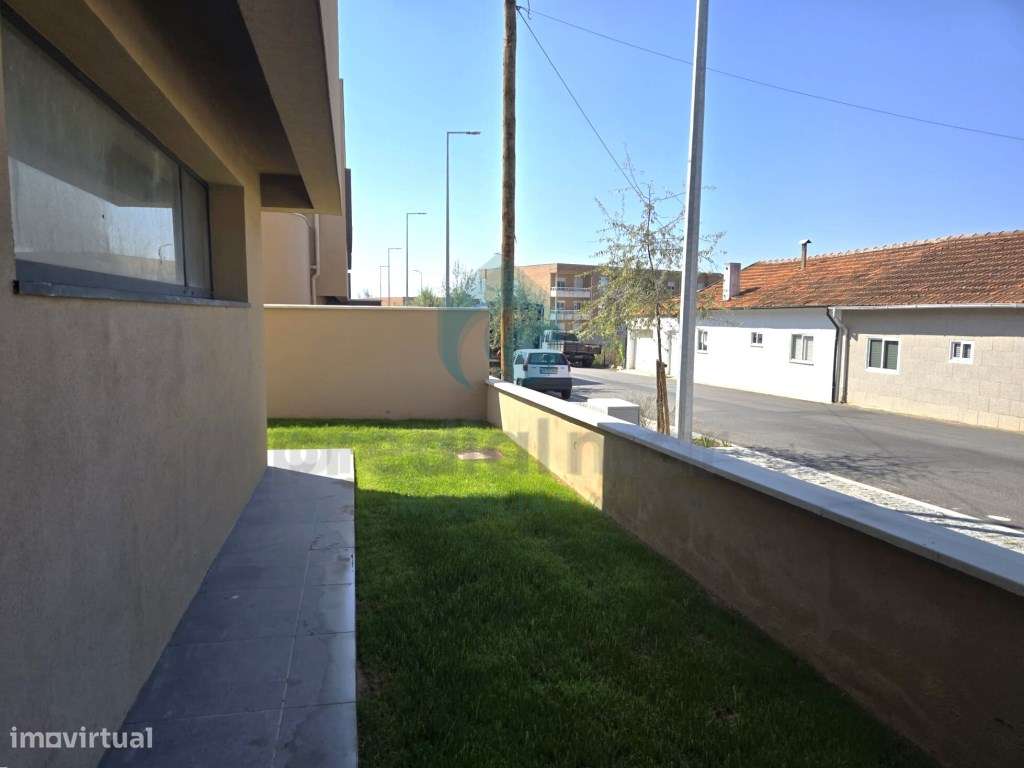 Moradia T3 Villas de Nazarães, Madalena-8