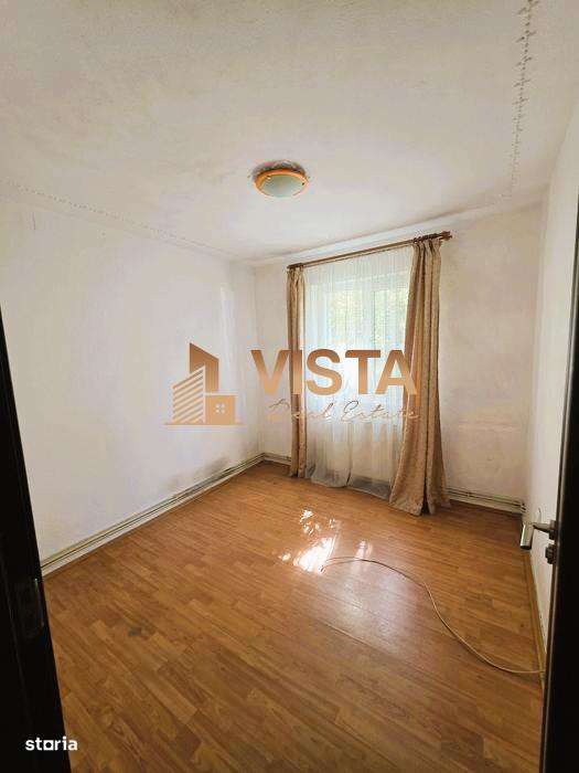 Apartament 2 camere, zona Florilor ,ideal pentru locuit sau investitie - Imagine principală: 1/4