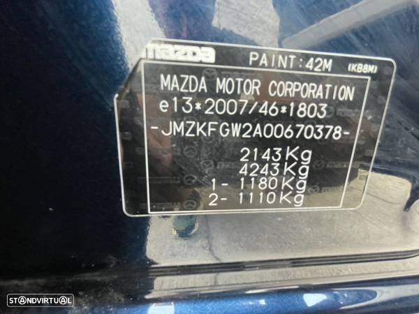 Mazda CX-5 - 24