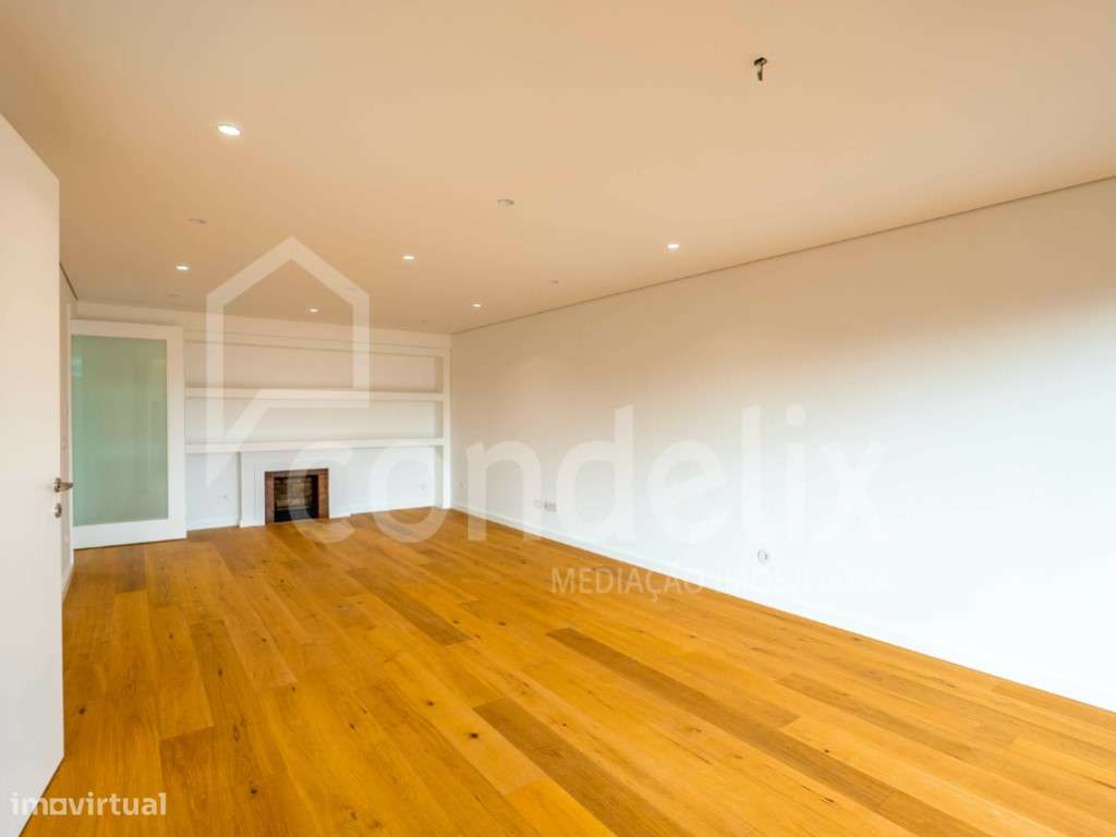 Apartamento T3 Avenida da Boavista, Porto-2