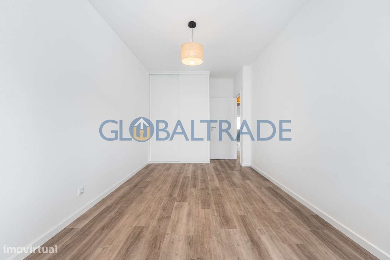 Apartamento T2 Renovado 2º linha de mar - Vila do Conde-7