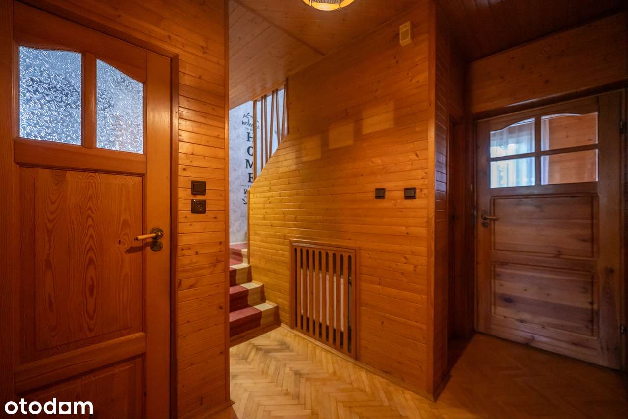 *Karłowice*Dom wolnostojący*Po częściowym remoncie*Fotowoltaika*-12