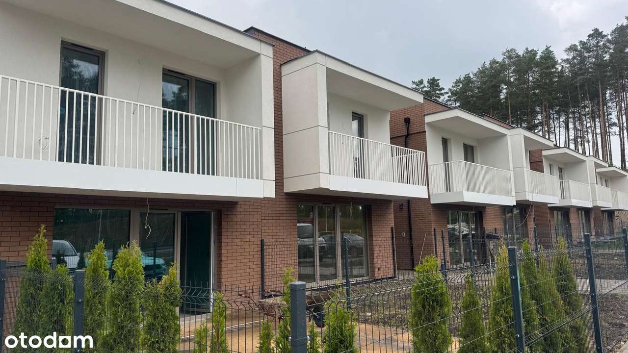 DWUPOZIOMOWE SZEREGÓWKA PIĘKNIE WYKOŃCZONA | STANDARD PREMIUM - Pełny obrazek: 2/12