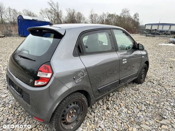 Renault Twingo SCe 70 Life - 3