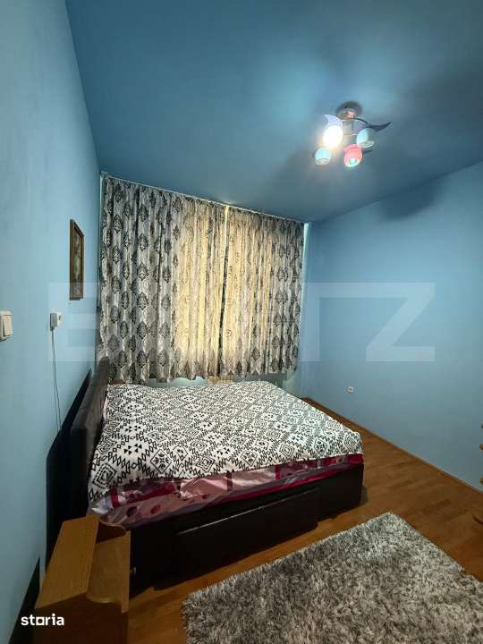 Apartament 2 camere decomandat foarte spatios in com. Valea Mare - Imagine principală: 3/14