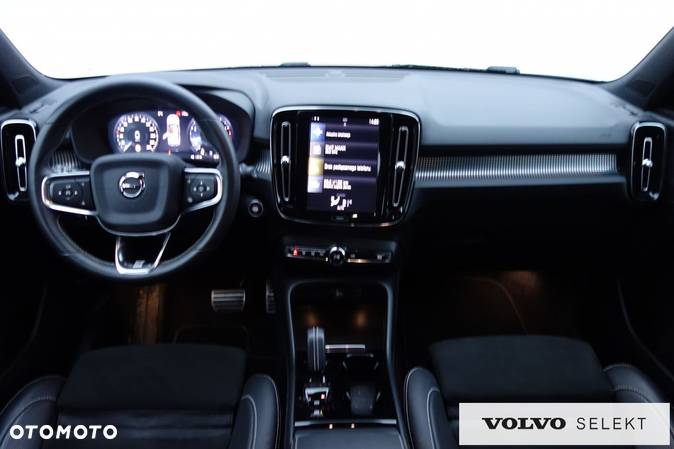 Volvo XC 40 - 12