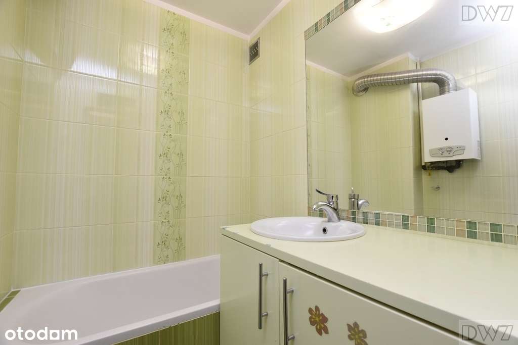 3 pok,oddzielna kuchnia,balkon,ul.Dobrego Pasterza-15