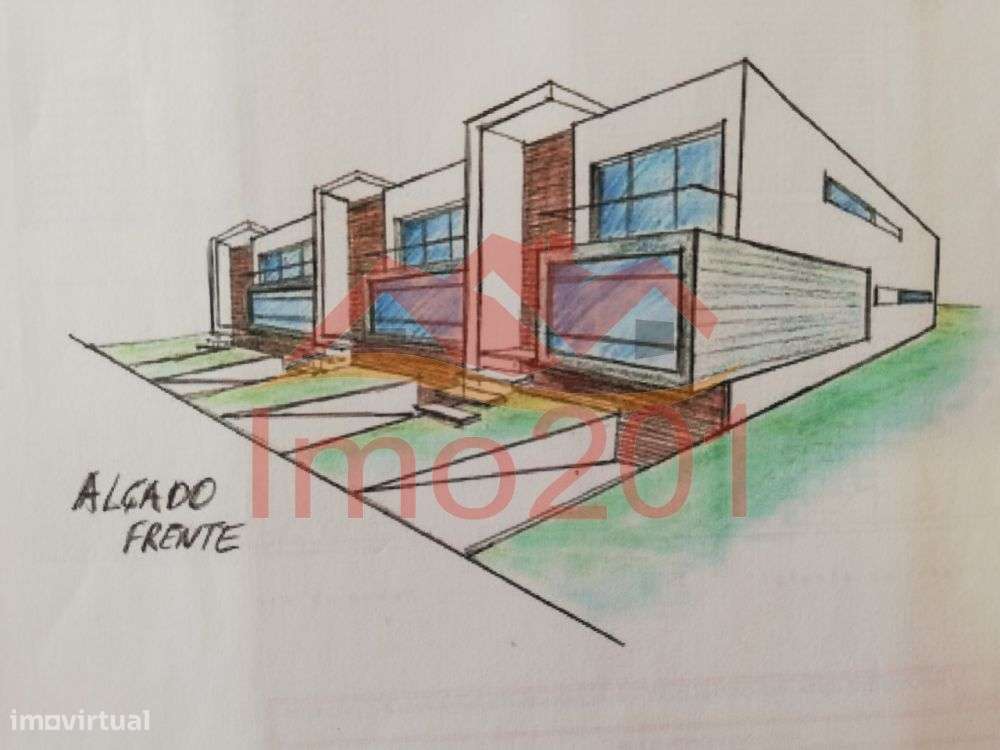 Moradia T3+1 em Cacia - Grande imagem: 1/25