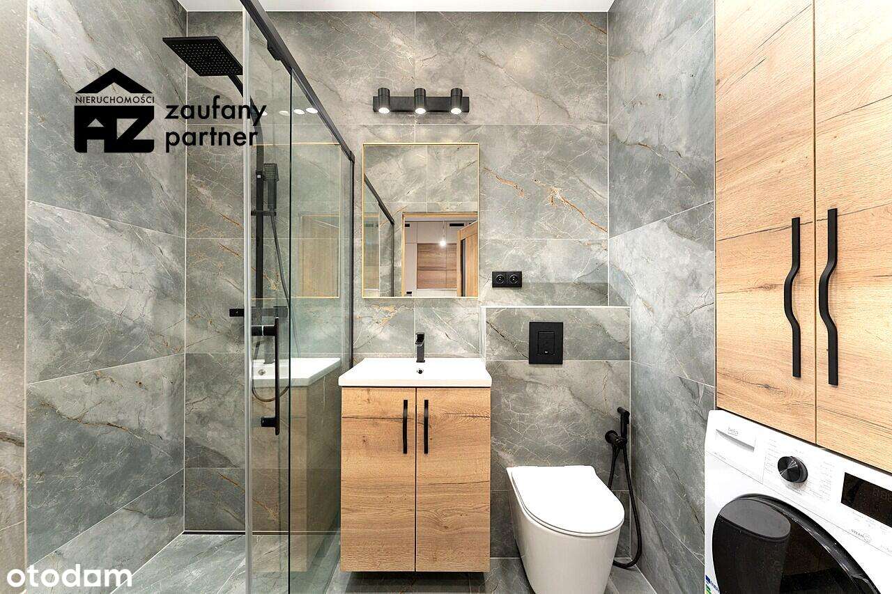 Nowe mieszkanie z miejscem parkingowym - Pełny obrazek: 5/9