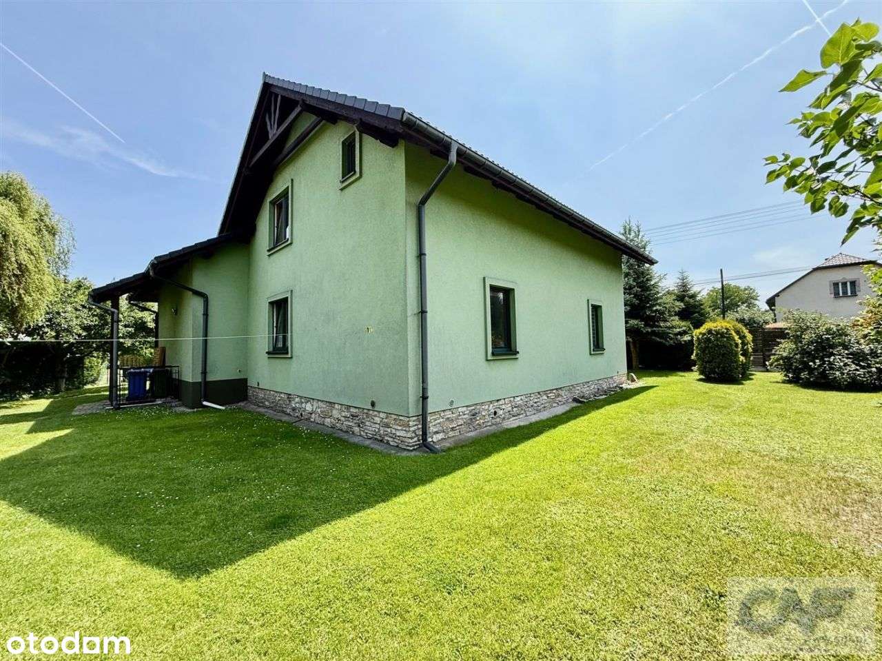 Bojszowy, duży dom, atrakcyjna cena - Pełny obrazek: 2/20
