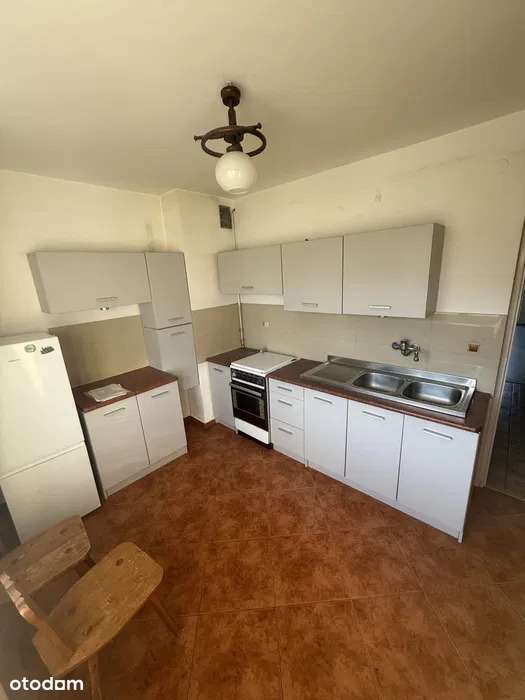 Okazja | 1-pokojowe z balkonem | Czyżyny-3