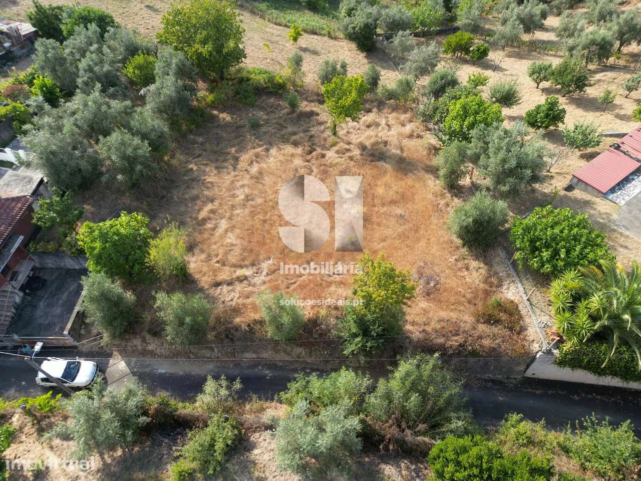 Terreno em Penacova - Grande imagem: 5/5