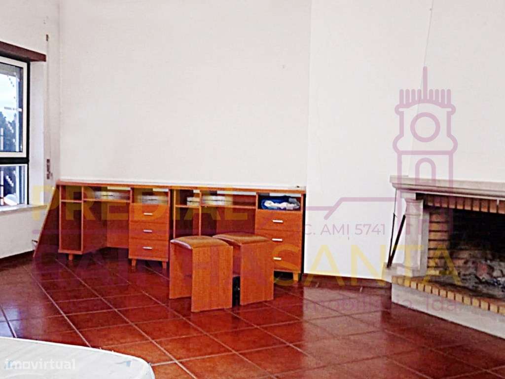 Apartamento T3 + Sótão T3 - São Martinho do Bispo - Coimbra - Grande imagem: 4/19