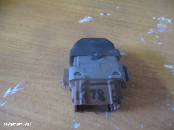 Interruptor 28082 108266B RENAULT MEGANE 2 2006 VIDRO FRENTE DRT - 4