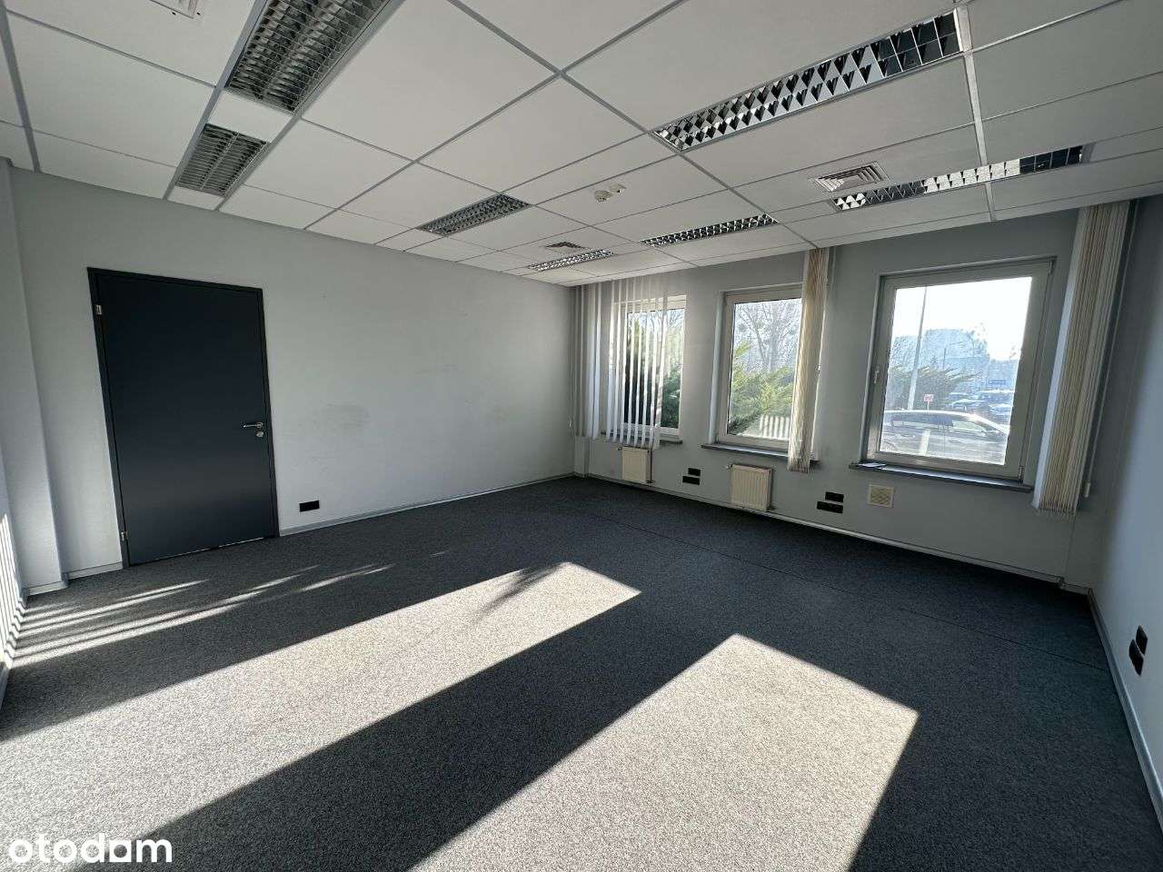 BEZ PROWIZJI, lokal biurowy o pow. 28 m2 - Pełny obrazek: 4/7