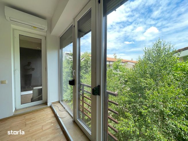 3 camere I duplex I Erou Iancu Nicolae I Pipera I Padure I 2 parcari-1