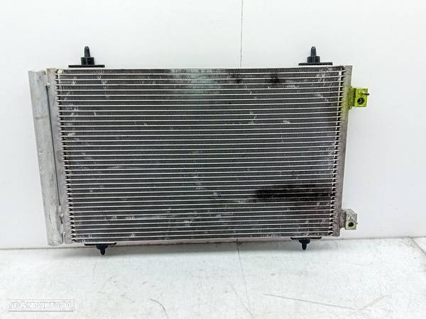 Radiador Ar Condicionado / Condensador Fiat Scudo (270_, 272_) - 1