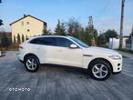 Jaguar F-Pace 2.0 i4D AWD Prestige - 35